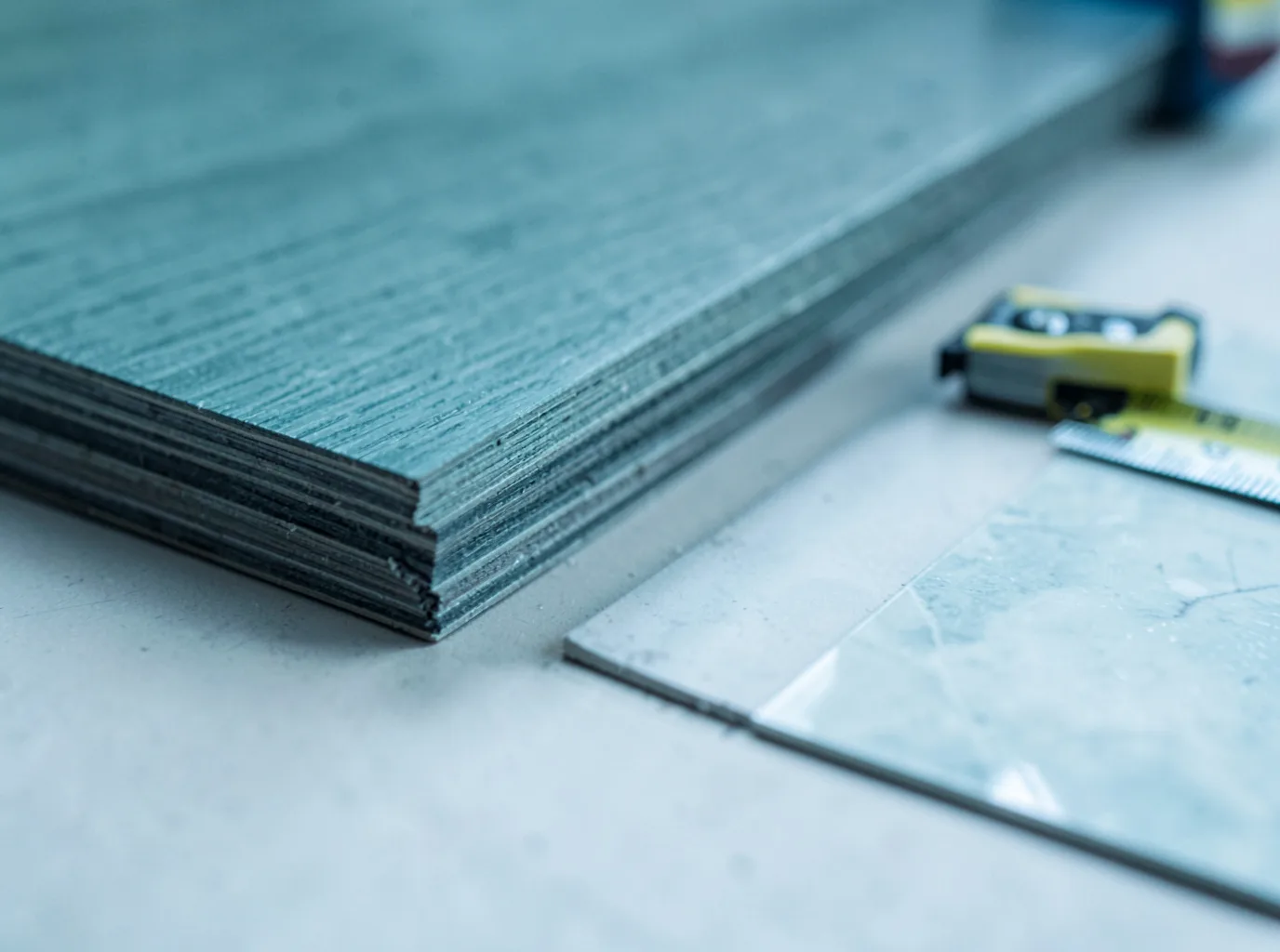 Luxury Vinyl Plank Installation Pentwater, MI FAQs